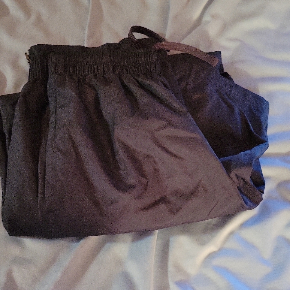 STARTER Men's Dark Gray Joggers